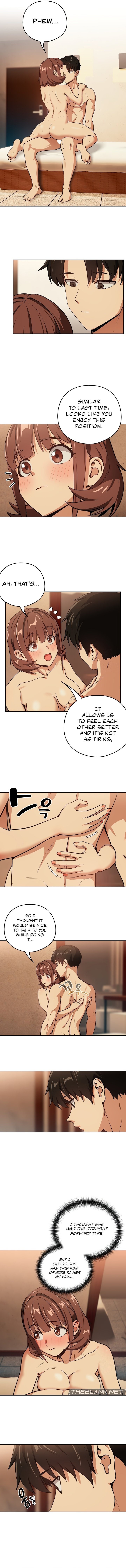 After Work Love Affairs Page 4 - MangaHe
