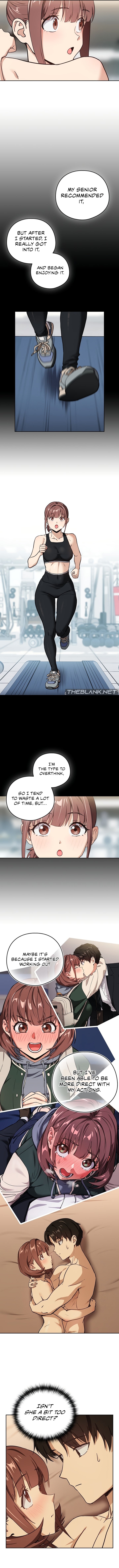 After Work Love Affairs Page 7 - MangaHe