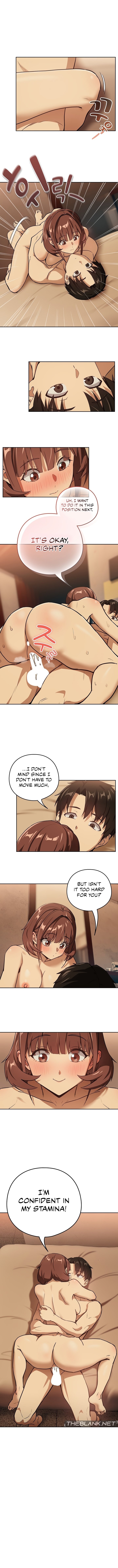 After Work Love Affairs Page 8 - MangaHe