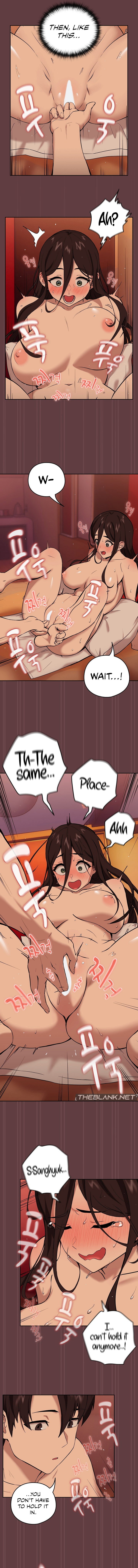After Work Love Affairs Page 11 - MangaHe