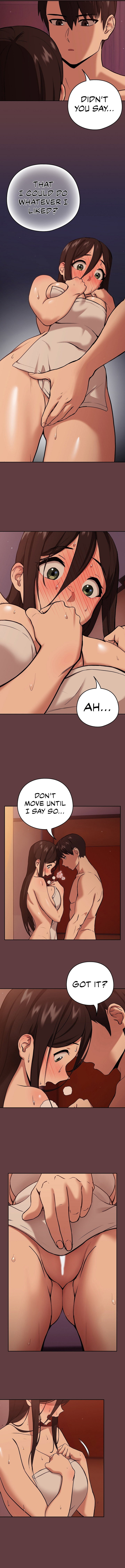 After Work Love Affairs Page 6 - MangaHe