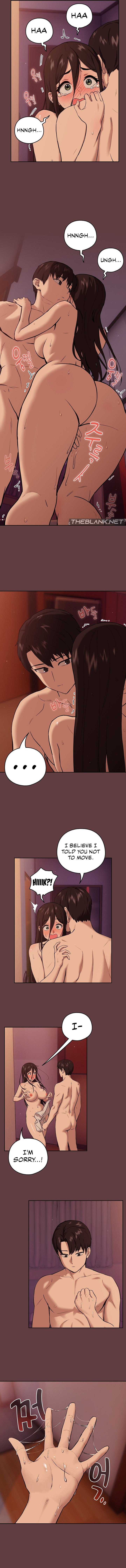 After Work Love Affairs Page 8 - MangaHe