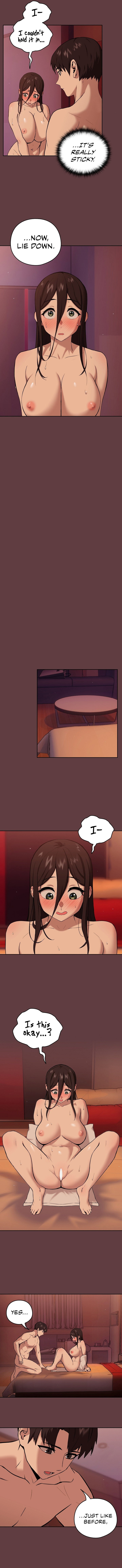 After Work Love Affairs Page 9 - MangaHe