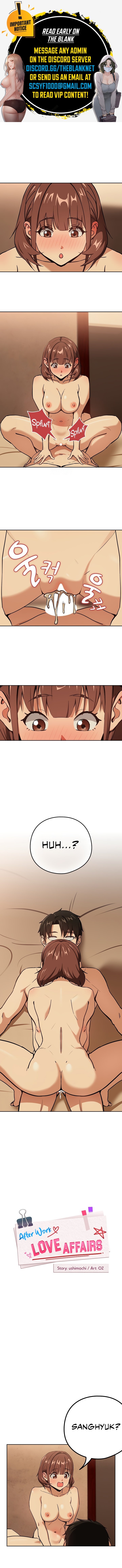 After Work Love Affairs Page 2 - MangaHe