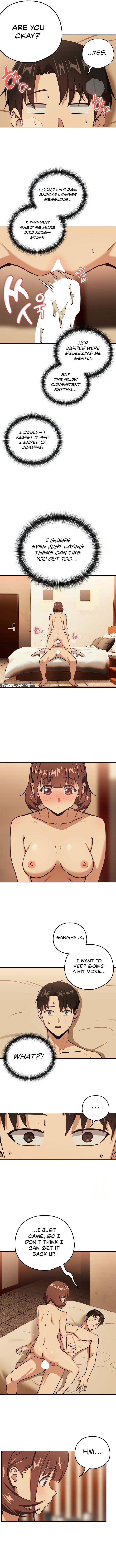 After Work Love Affairs Page 3 - MangaHe