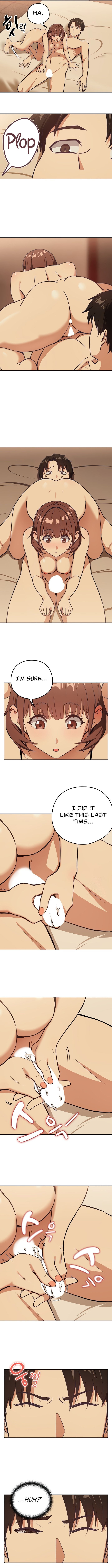 After Work Love Affairs Page 4 - MangaHe
