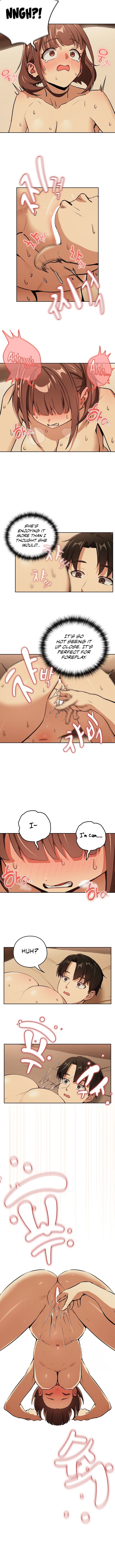 After Work Love Affairs Page 7 - MangaHe
