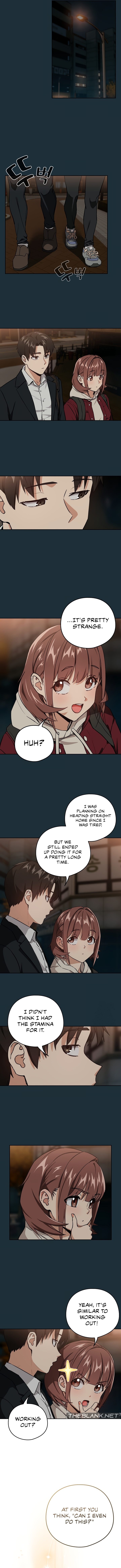 After Work Love Affairs Page 4 - MangaHe