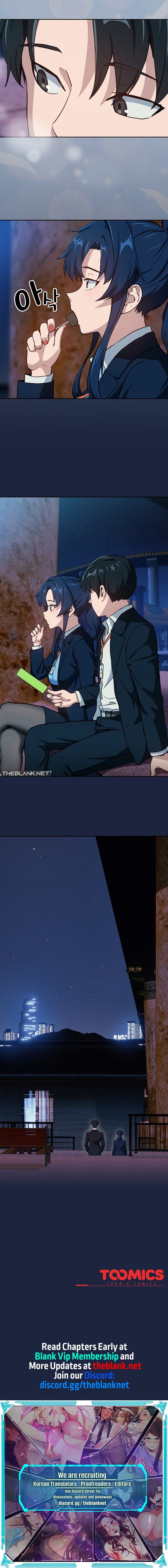 After Work Love Affairs Page 10 - MangaHe