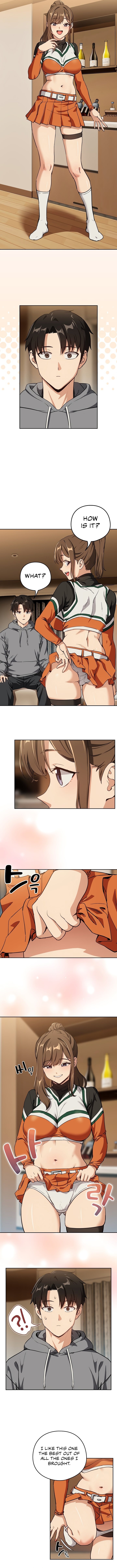 After Work Love Affairs Page 6 - MangaHe