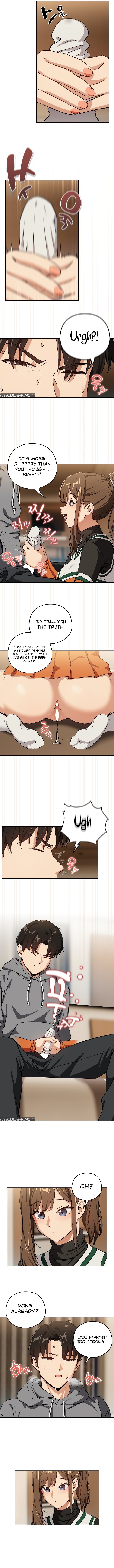 After Work Love Affairs Page 8 - MangaHe