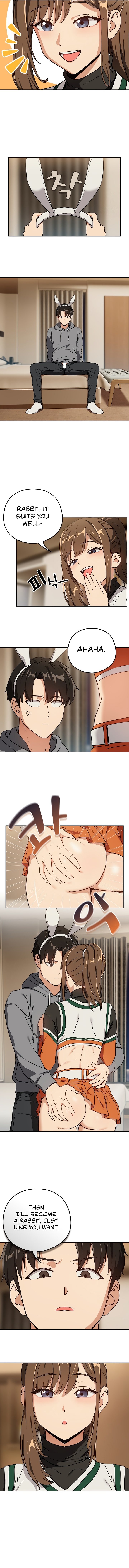 After Work Love Affairs Page 9 - MangaHe