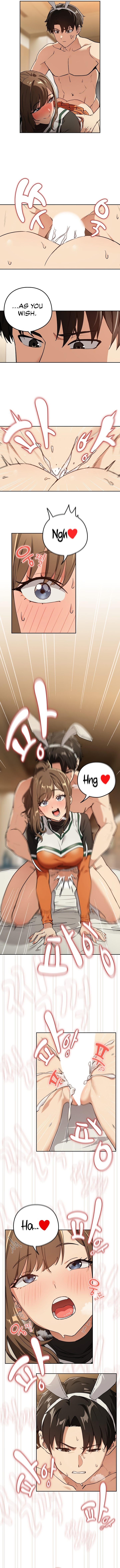 After Work Love Affairs Page 3 - MangaHe
