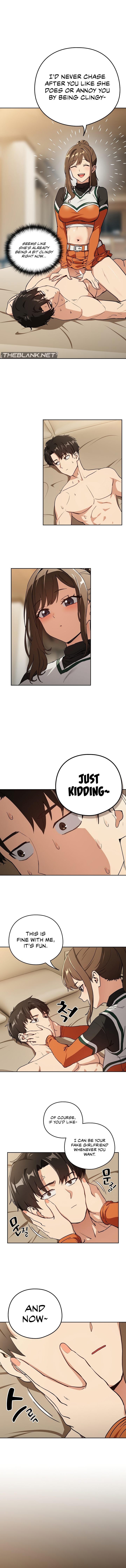After Work Love Affairs Page 8 - MangaHe