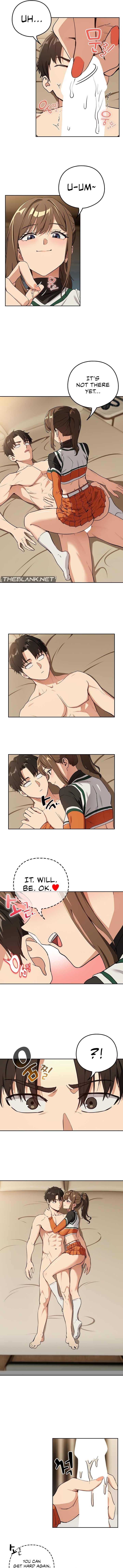 After Work Love Affairs Page 3 - MangaHe