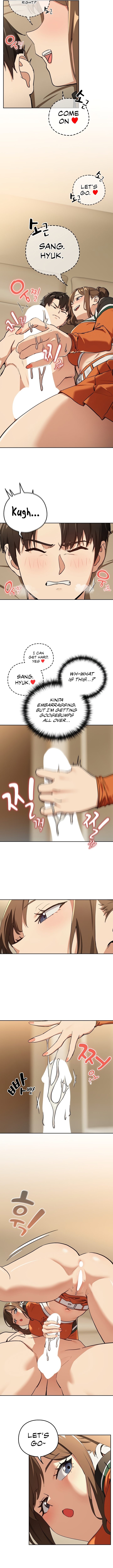 After Work Love Affairs Page 4 - MangaHe