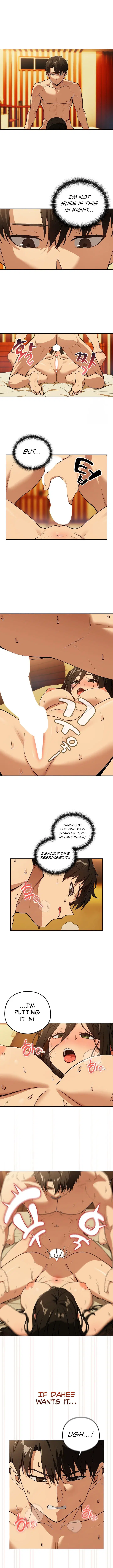 After Work Love Affairs Page 3 - MangaHe