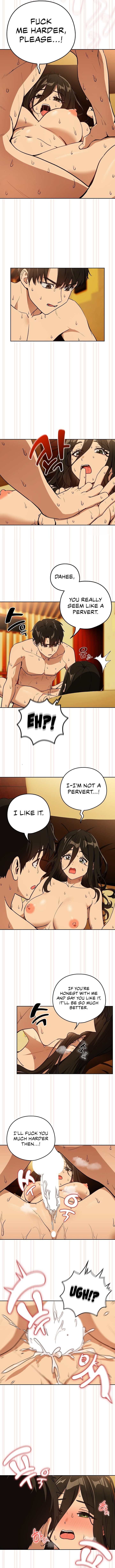 After Work Love Affairs Page 5 - MangaHe