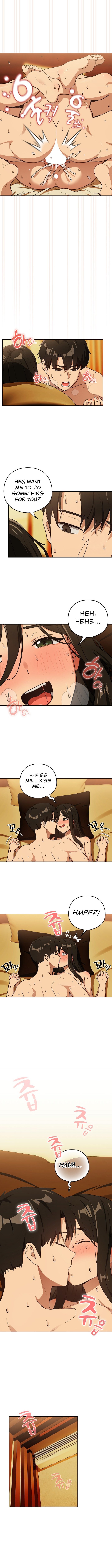 After Work Love Affairs Page 7 - MangaHe