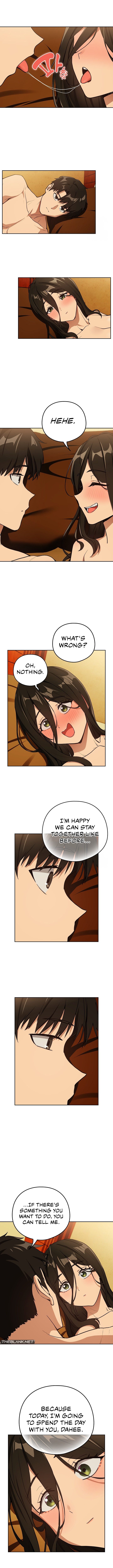 After Work Love Affairs Page 8 - MangaHe