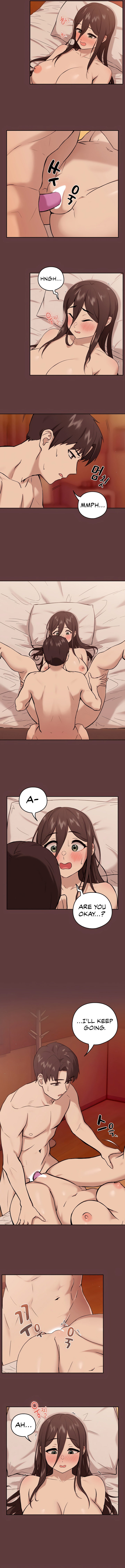 After Work Love Affairs Page 3 - MangaHe