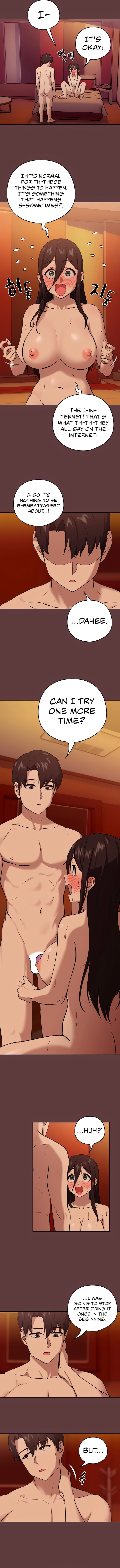 After Work Love Affairs Page 5 - MangaHe