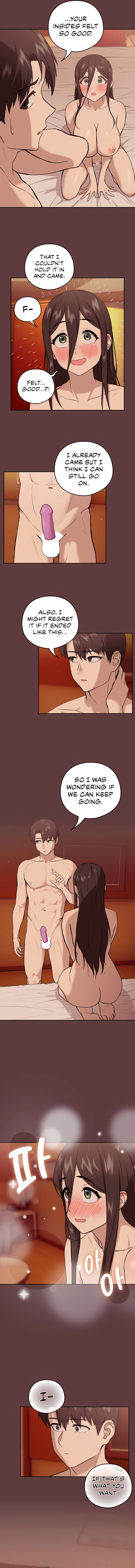 After Work Love Affairs Page 6 - MangaHe