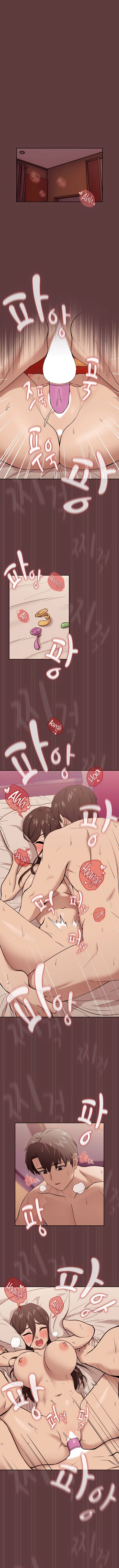 After Work Love Affairs Page 8 - MangaHe