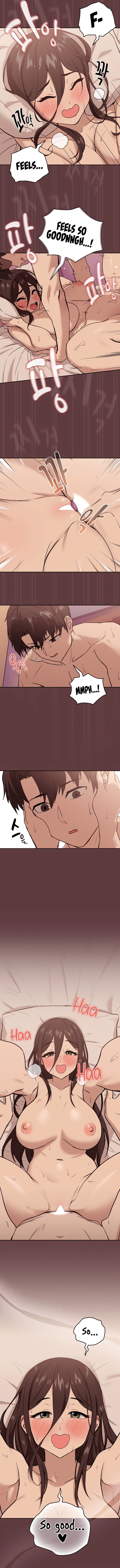 After Work Love Affairs Page 9 - MangaHe