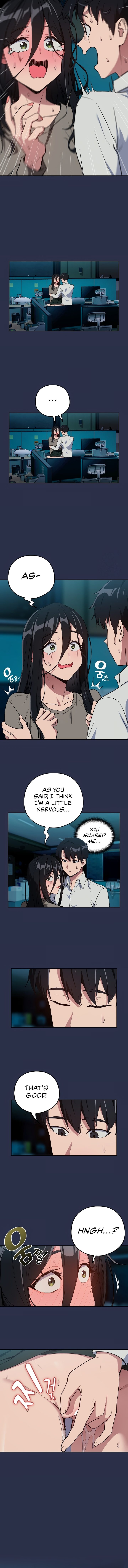 After Work Love Affairs Page 5 - MangaHe