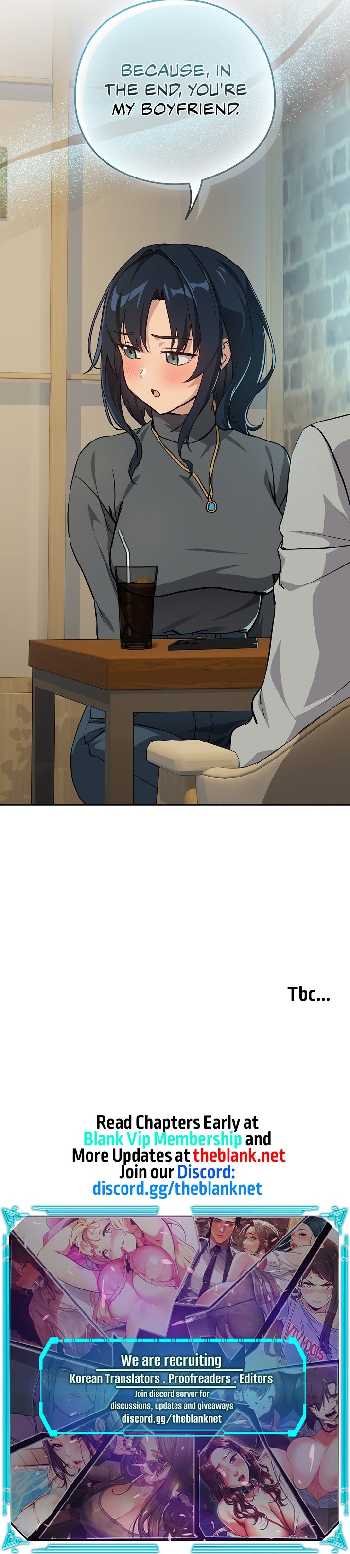 After Work Love Affairs Page 11 - MangaHe