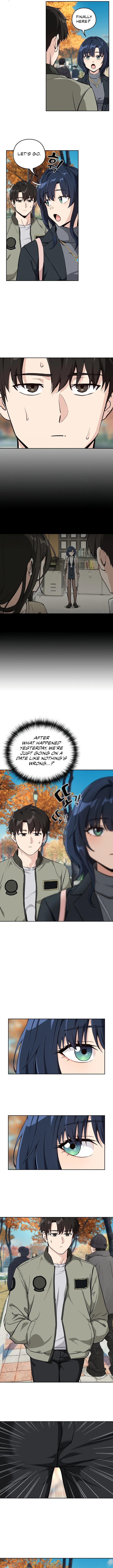 After Work Love Affairs Page 5 - MangaHe