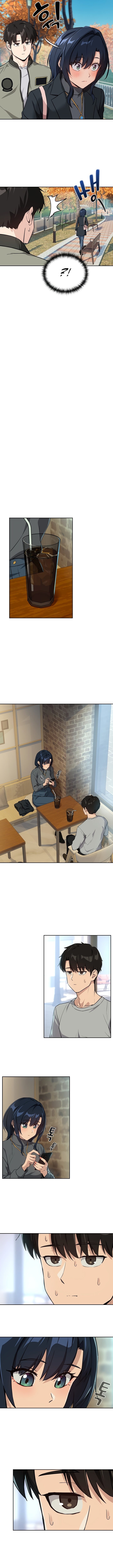 After Work Love Affairs Page 6 - MangaHe