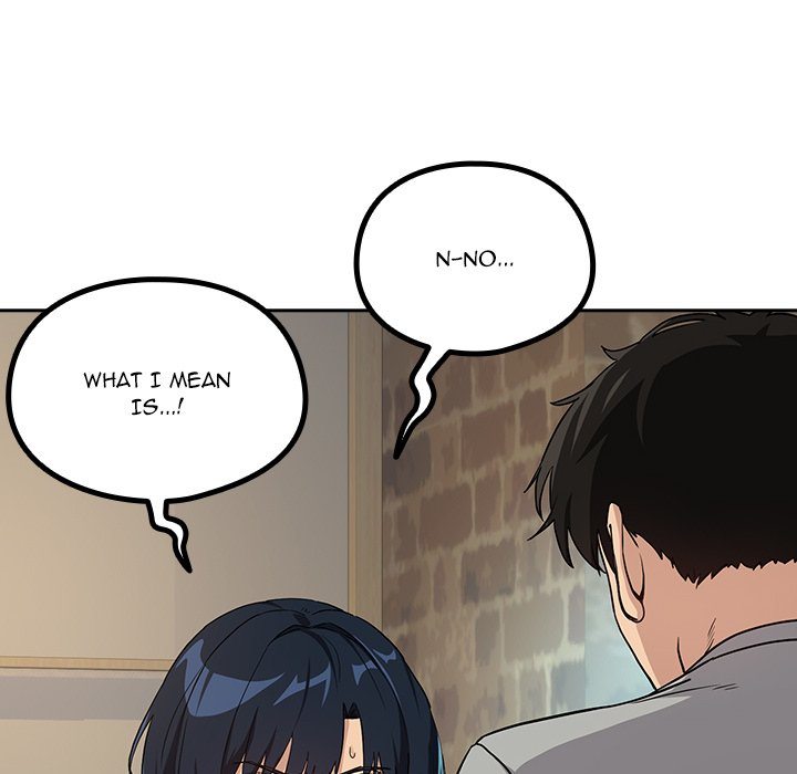 After Work Love Affairs Page 11 - MangaHe