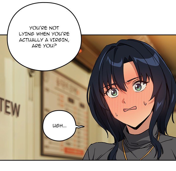 After Work Love Affairs Page 101 - MangaHe