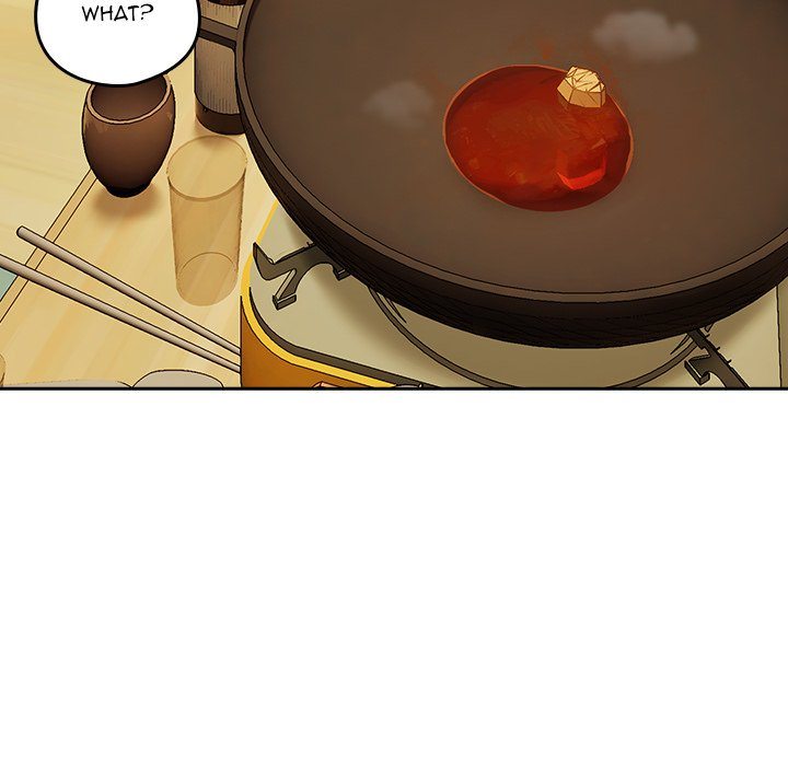 After Work Love Affairs Page 104 - MangaHe