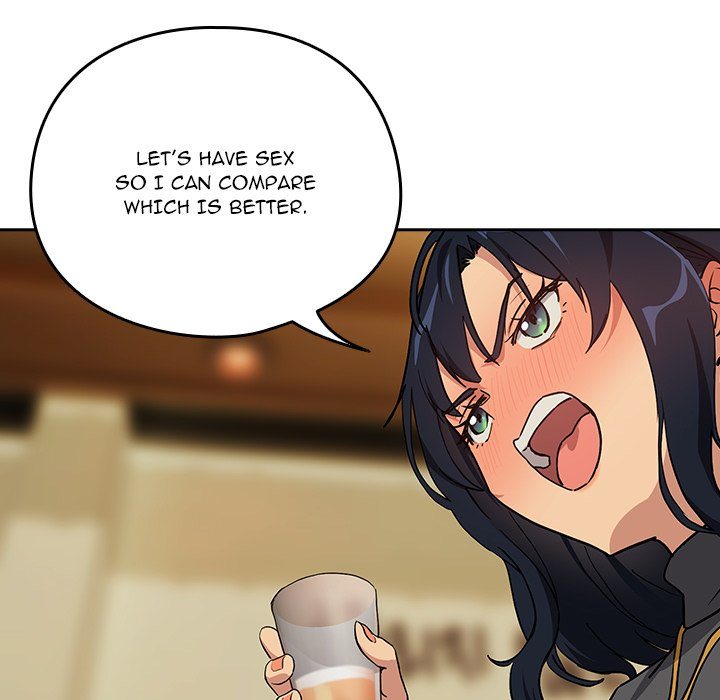 After Work Love Affairs Page 105 - MangaHe