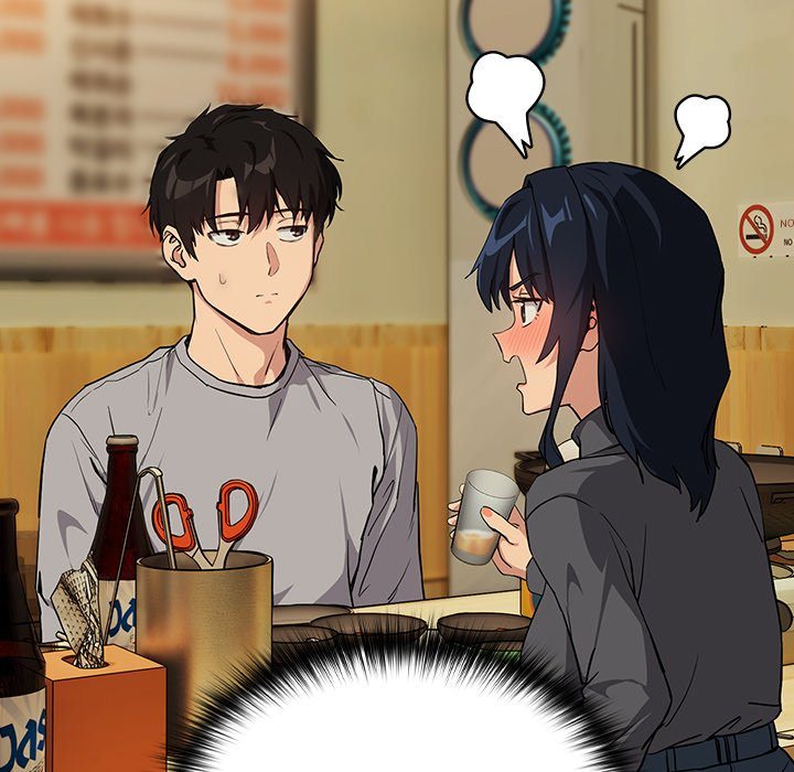 After Work Love Affairs Page 111 - MangaHe