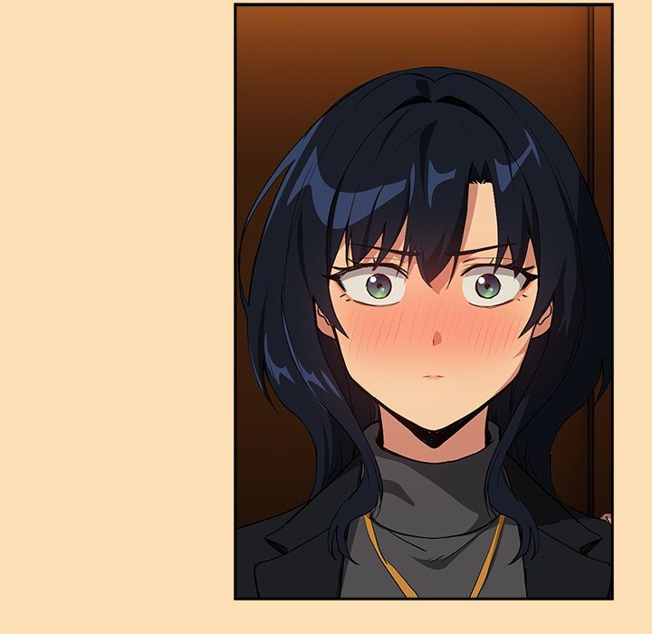 After Work Love Affairs Page 117 - MangaHe