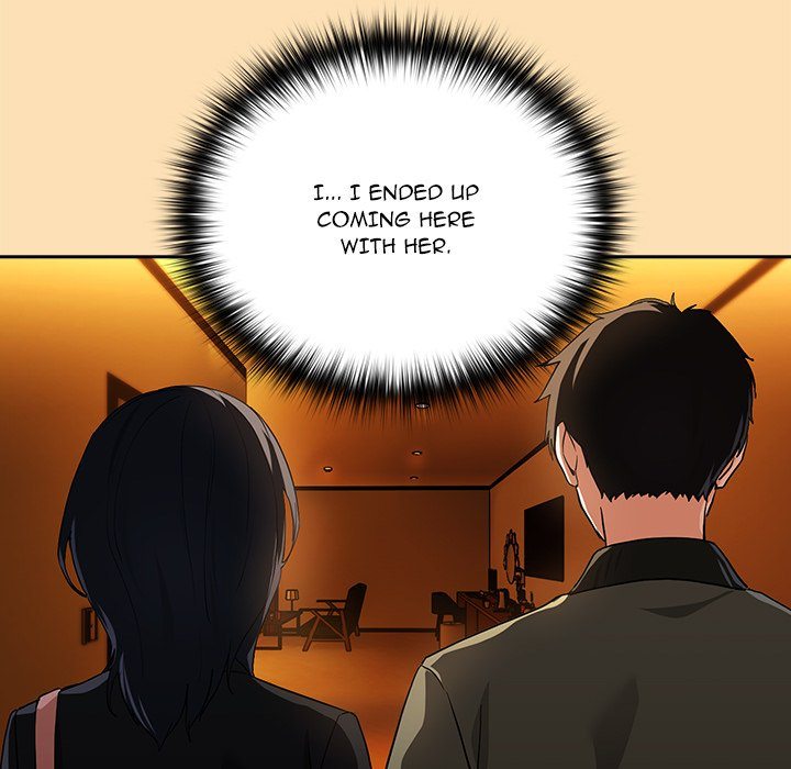 After Work Love Affairs Page 120 - MangaHe