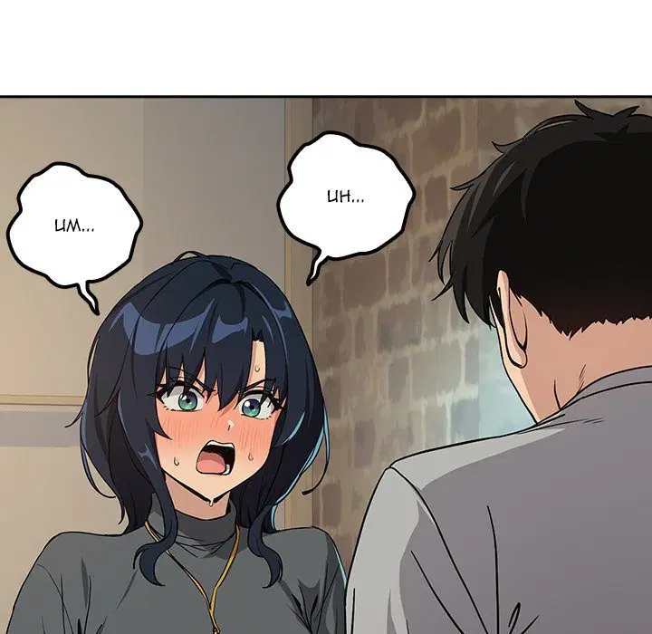 After Work Love Affairs Page 13 - MangaHe