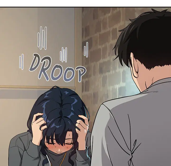 After Work Love Affairs Page 17 - MangaHe