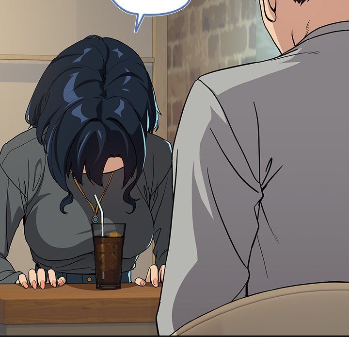 After Work Love Affairs Page 21 - MangaHe