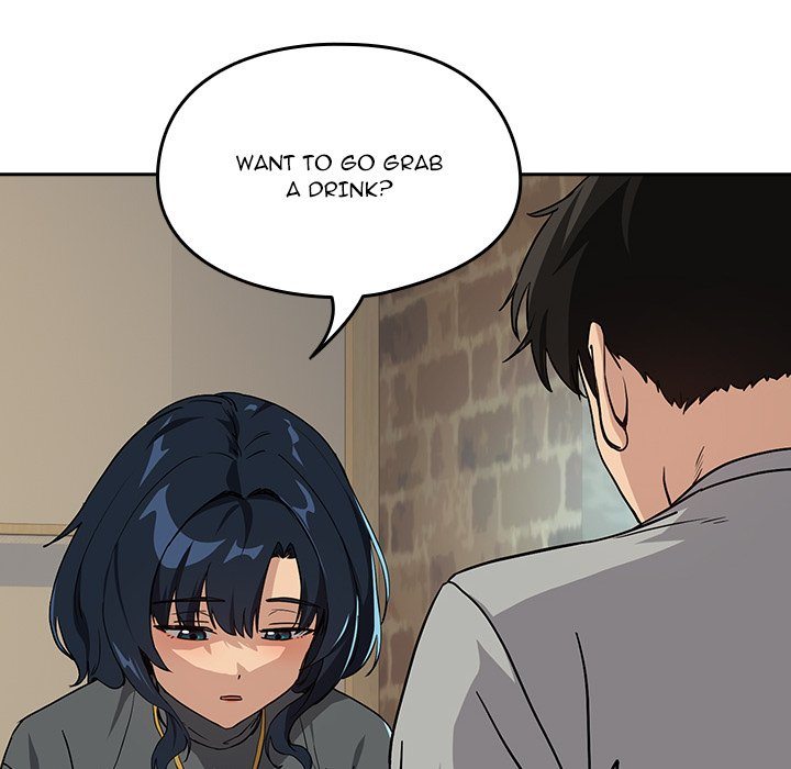 After Work Love Affairs Page 24 - MangaHe