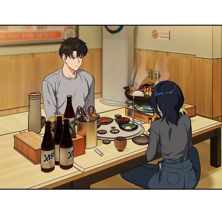 After Work Love Affairs Page 30 - MangaHe
