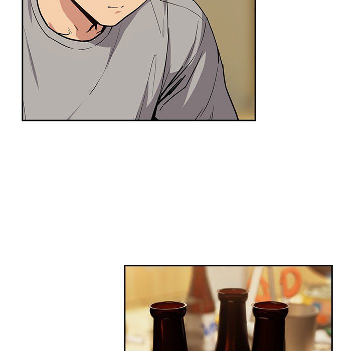 After Work Love Affairs Page 32 - MangaHe