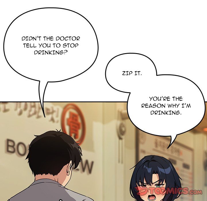 After Work Love Affairs Page 34 - MangaHe
