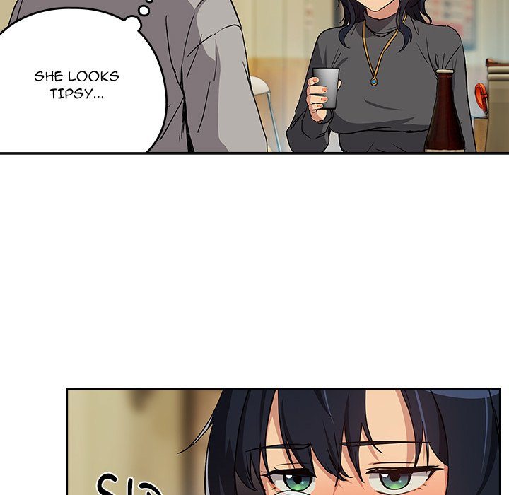 After Work Love Affairs Page 35 - MangaHe