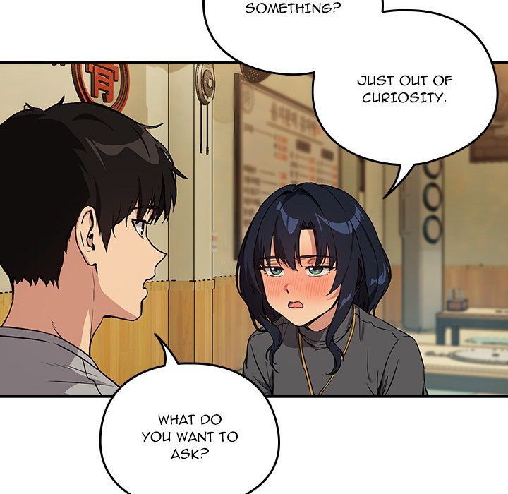 After Work Love Affairs Page 41 - MangaHe
