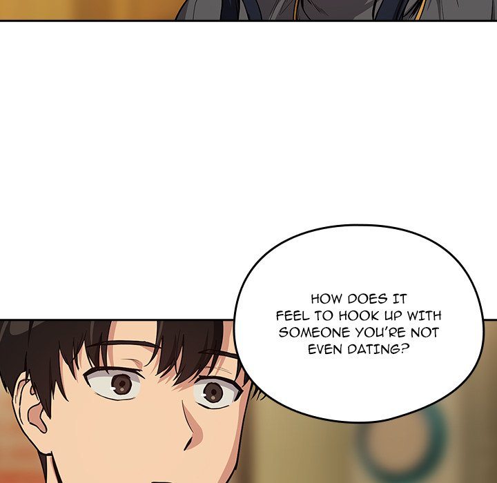 After Work Love Affairs Page 43 - MangaHe